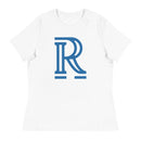 RL Women's Relaxed T-Shirt v2