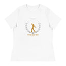 TGSO Women's Relaxed T-Shirt