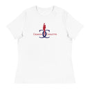 CC Women's Relaxed T-Shirt