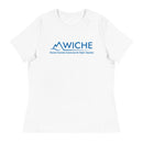 WICHE Women's Relaxed T-Shirt