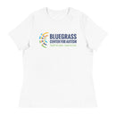BCA Women's Relaxed T-Shirt