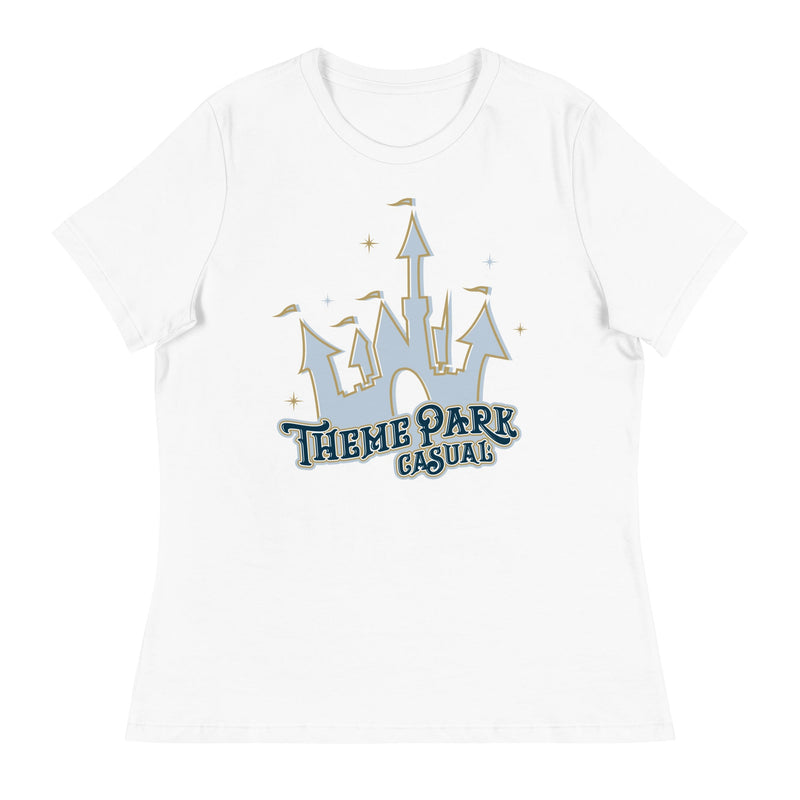 TPC Women's Relaxed T-Shirt v2