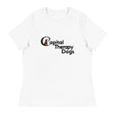 CTD Women's Relaxed T-Shirt