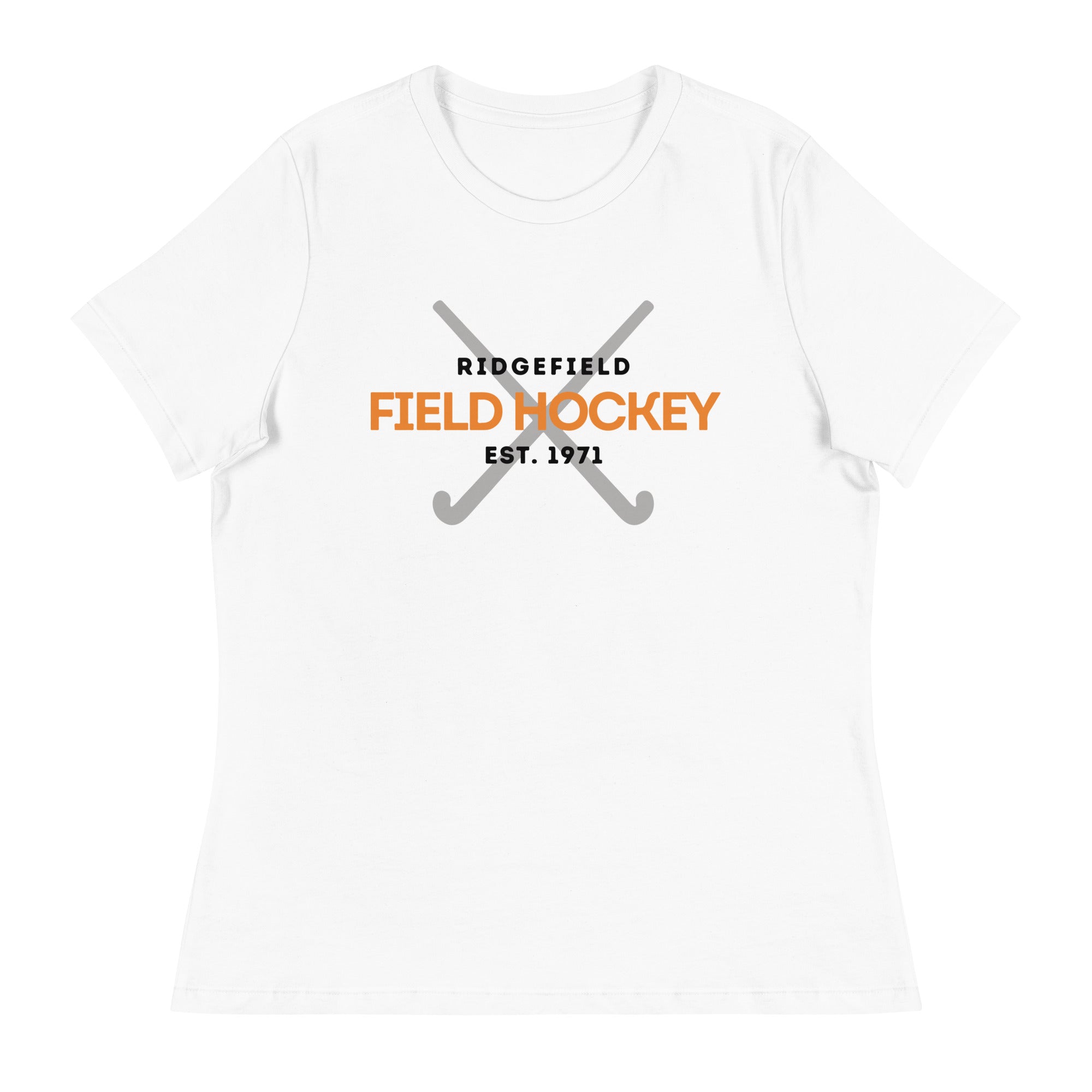 RFH Women's Relaxed T-Shirt