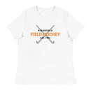 RFH Women's Relaxed T-Shirt