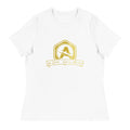 ADK MILSIM Women's Relaxed T-Shirt