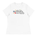 CTBS Women's Relaxed T-Shirt