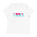 BBR Women's Relaxed T-Shirt