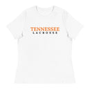 TL Women's Relaxed T-Shirt