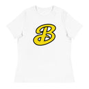 BCBS Women's Relaxed T-Shirt v2