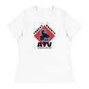 FCAA Women's Relaxed T-Shirt