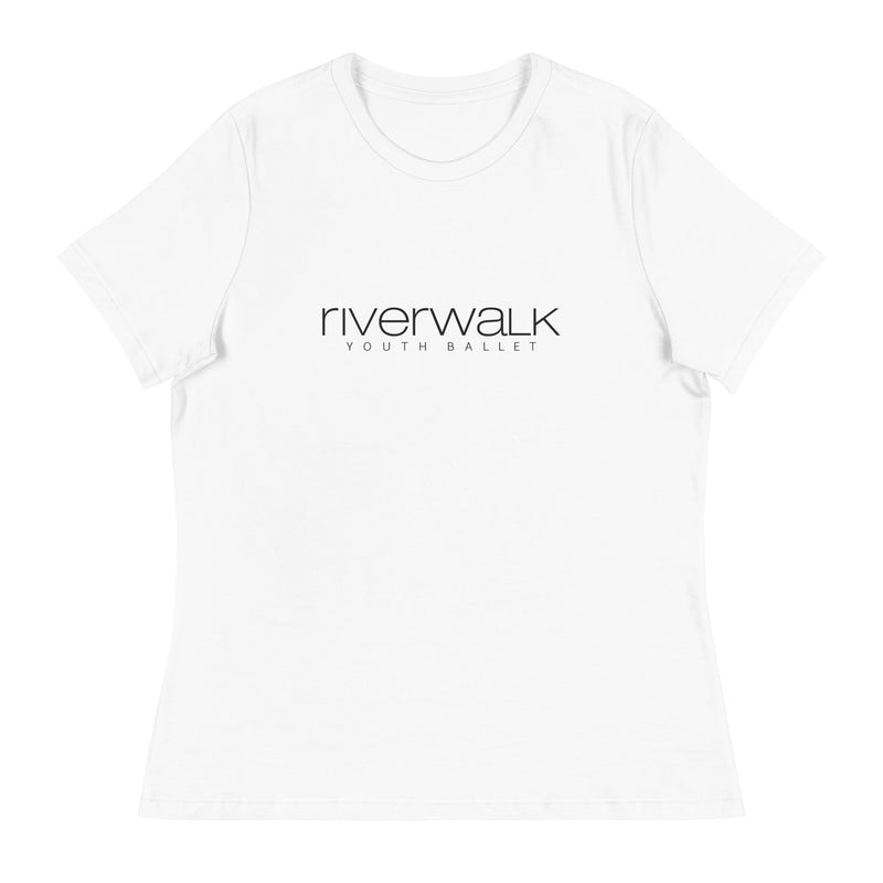 RYB Women's Relaxed T-Shirt