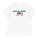 Sdm Jt's Women's Relaxed T-Shirt