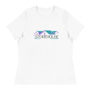 TMJI Women's Relaxed T-Shirt