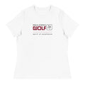 Camiseta relajada para mujer RWMIC
