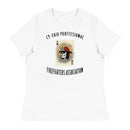 CFPFFA Women's Relaxed T-Shirt v2