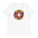 CFPFFA Women's Relaxed T-Shirt