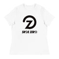 SZ Women's Relaxed T-Shirt