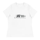 Camiseta relajada para mujer VTC