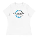 Camiseta relajada para mujer de CBC