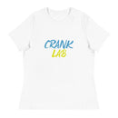 CLB Women's Relaxed T-Shirt