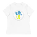 CLB Women's Relaxed T-Shirt V2