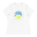 CLB Women's Relaxed T-Shirt V2
