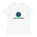 Camiseta relajada para mujer LE EGO