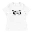 SBS Women's Relaxed T-Shirt