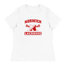 NYL Women's Relaxed T-Shirt