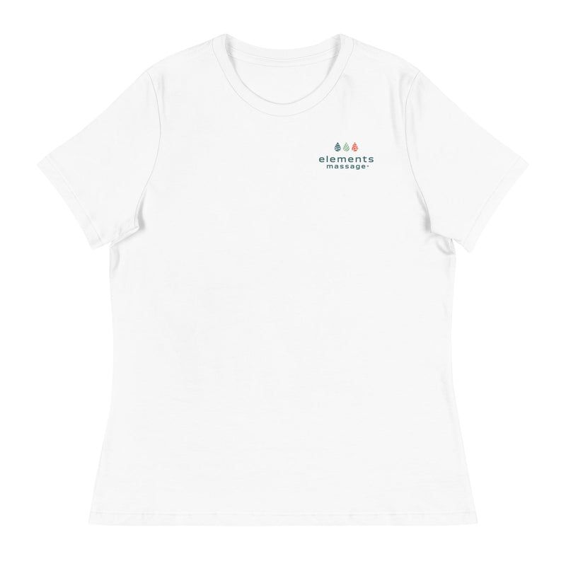 EM Women's Relaxed T-Shirt