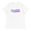 MH Women's Relaxed T-Shirt