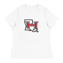 HLB Women's Relaxed T-Shirt