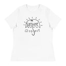 TSP Women's Relaxed T-Shirt