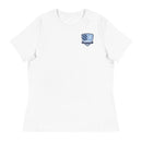 Rockhurst SD Women's Team T-Shirt (BackPrint)