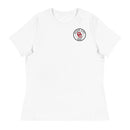 Camiseta holgada para mujer de OCS