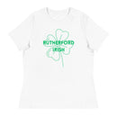 RI Women's Relaxed T-Shirt v2