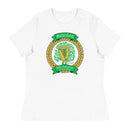 RI Women's Relaxed T-Shirt