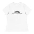 GMG Women's Relaxed T-Shirt