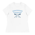 KL Women's Relaxed T-Shirt v2