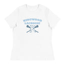 KL Women's Relaxed T-Shirt v2