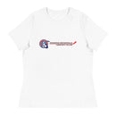 GENERALS HOCKEY Women's Relaxed T-Shirt V3