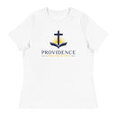 Camiseta relajada para mujer PCS