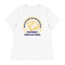 PCS Women's Relaxed T-Shirt v3