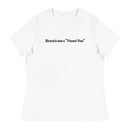 Camiseta relajada para mujer DONNIELAND v3