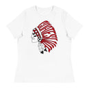 CKRC Women's Relaxed T-Shirt