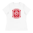 BHSW Women's Relaxed T-Shirt