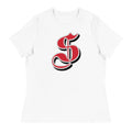 TSB Women's Relaxed T-Shirt v5