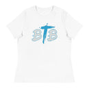 BTB Women's Relaxed T-Shirt