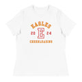 EHS Women's Relaxed T-Shirt